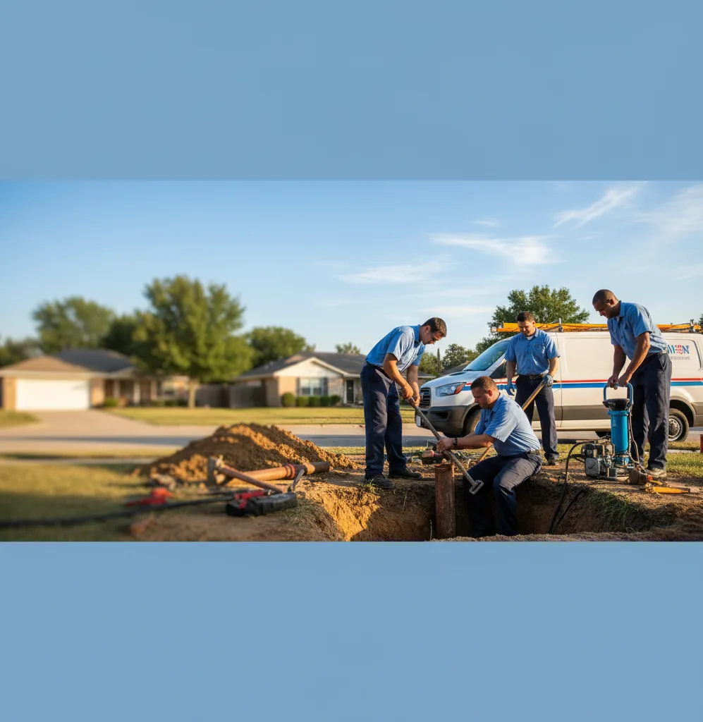 Water Heater Repair & Plumber in West Rutland